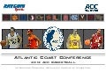 ACC Basketball