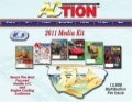 2011 A Ction Mediakit