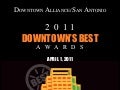 2011 awards presentation