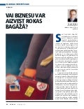 Biznesa (uzņēmuma) pārreģistrācija (pārcelšana) kā nodokļu plānošanas iespēja