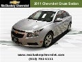 Used 2011 Chevrolet Cruze Sedan - Kings Automall Cincinnati, Ohio