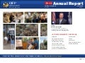2011 Missouri DIFP Annual Report