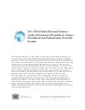 Democratic Republic of Congo--2011 FDA Global Electoral Audit Report 
