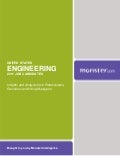 2011 Engineering Jobs & Careers Report