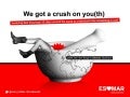 We got a crush on you(th) - Results of a global InSites youth research community