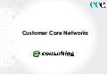 2011 Estudos E-Consulting Customer Care Network