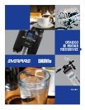 Everpure Catalogo De Pentair Foodservice