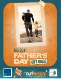 2011 Father&rsquo;s Day Gift Guide 