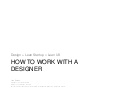 2011 may sll_seiden_presentation_final for slideshare