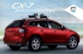 2011 Mazda CX 7 Accessories brochure by Neil Huffman Mazda Louisville KY