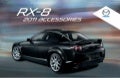 2011 Mazda RX-8 Accessories brochure by Neil Huffman Mazda Louisville KY
