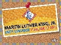 C.C. Creation&rsquo;s 2011 MLK Jr. Day slideshow