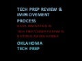 2011 NATPL National Award Winner for Innovation in Tech Prep/Career Pathways