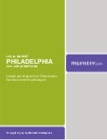 2011 Philadelphia Job Market Report