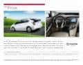 2011 Toyota Prius | Tampa Florida Toyota Dealer