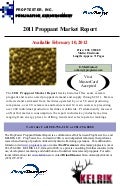 Proppant market announcement 2011 - Available 2-10-2012