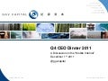 GGV Q4 2011 Mobile Internet Discussion