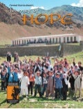 Central Asia Institute | Spring 2011 Report
