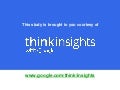 Google research about smartphone usage in 2011