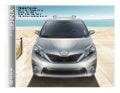 2011 Toyota Sienna Fresno CA- Visalia Toyota