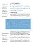 2011 Webtrends Adgregate Social Commerce Whitepaper