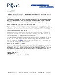 PRSA Commentary — WOMMA Ethics Code Review