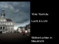 2011 yuko yoshida wolken / clouds