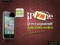 iOS Development (BCS Newcastle)