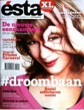 2012 02-18 artikel esta het nieuwe solliciteren