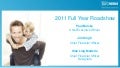Feb 20 2012 - Nestlé 2011 Full-year roadshow presentation