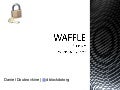 Waffle at NYCJavaSig