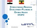 SRDPO project presentation