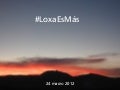 Primera Reunión 1.0 de #LoxaEsMás