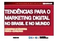 Palestra Congresso de Marketing Feevale - 17abr2012