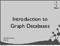 Intro to Neo4j or why insurances should love graphs