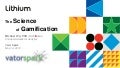 2012 05-01 vator tv -science of gamification v01b-slideshare