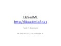 2012 05-20 --harmony_lib_sedml