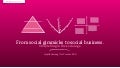 "From social gimmicks to social business. Storytelling in the social age." for PromaxBDA