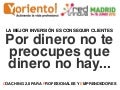 Por dinero no te preocupes que dinero hoy: la mejor inversión para los emprendedores es conseguir clientes