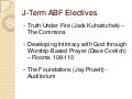 2012 07-01 announcements