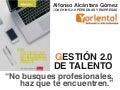 Reclutamiento 2.0: Cómo buscan los profesionales de Recursos Humanos a las personas que buscan trabajo? Informe Infoempleo sobre Redes Sociales y Mercado de trabajo