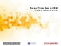Study Social Media Delphi 2012 EN