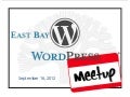 Membership Sites on WordPress