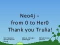 2012 09 SF Data Mining zero to hero