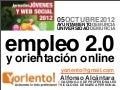 Orientación Profesional Online en 10 pasos para el empleo 2.0