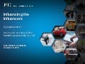 A Primer on Social Media Influence