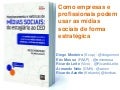 Livro - Monitoramento e métricas de mídias sociais - FAAP - Metodologia SMC