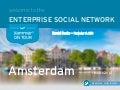 Yammer on Tour: Atlanta Keynote Presentation