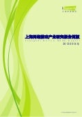 2012 2013 china shanghai online game industry report((chinese & abstractive version)