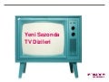 MediaCom View - 2012-2013 Yeni Sezonun TV Dizileri